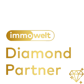 immowelt - Diamond Partner