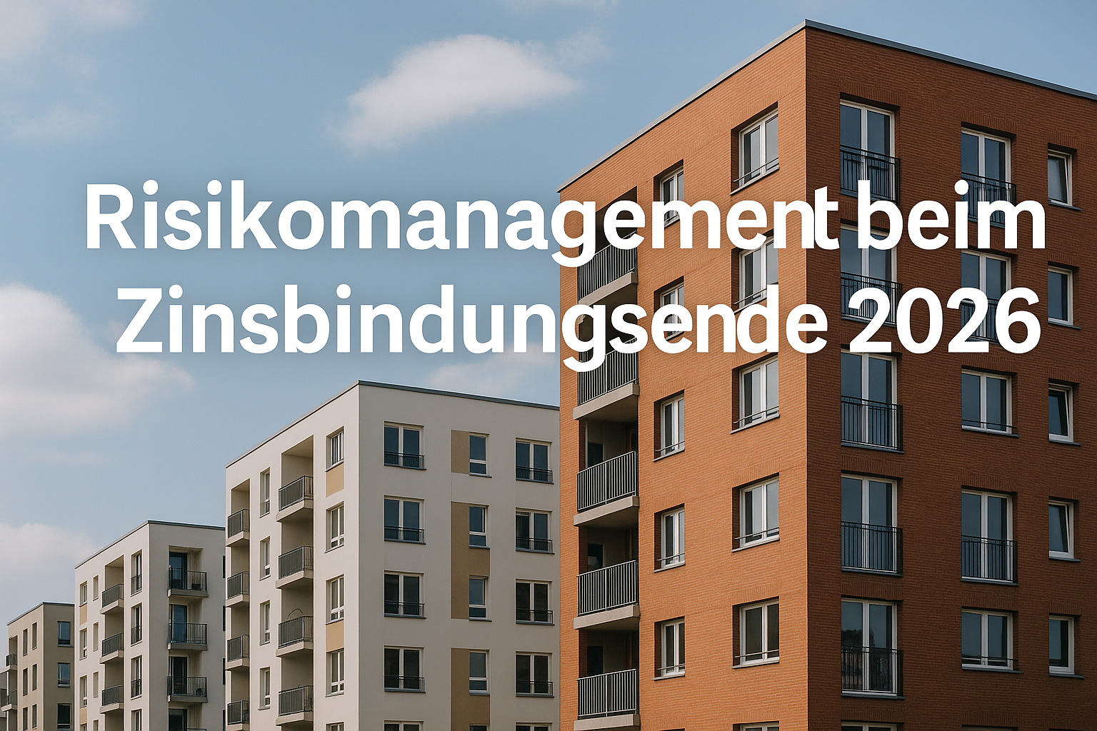 Zinsbindungsende 2026