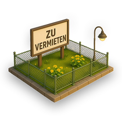 Gewerbegrundstück