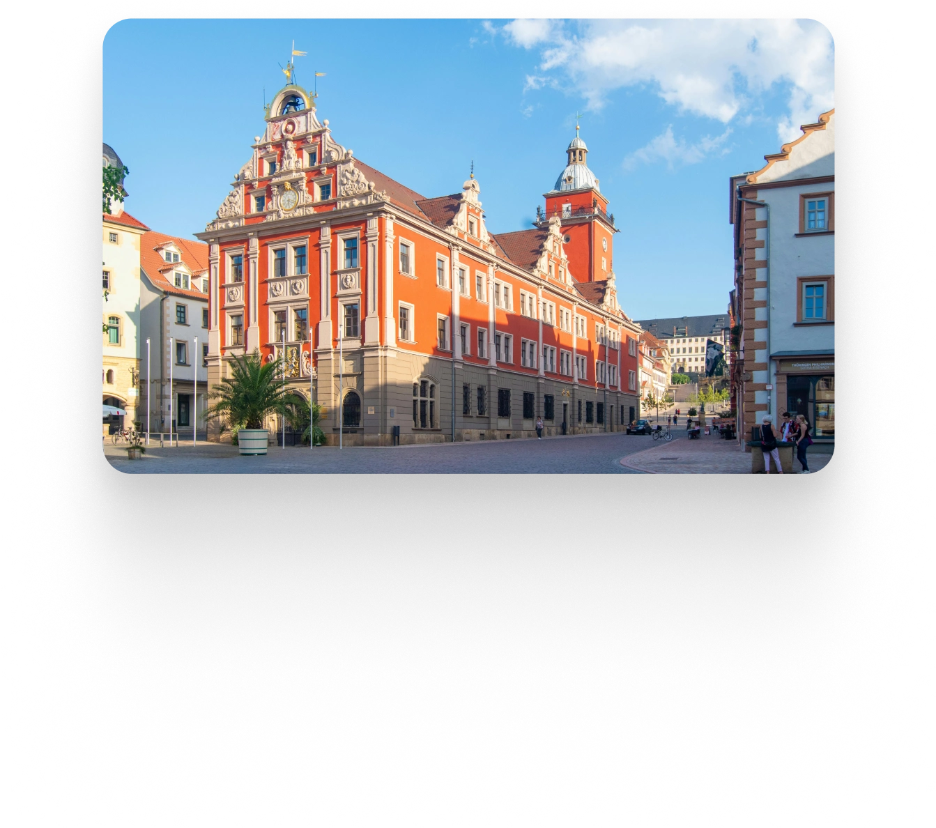 Immobilie-in-Gotha