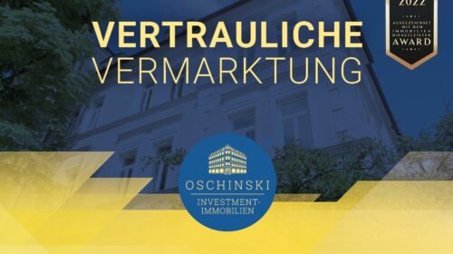 22689 | Interessantes Entwicklungsobjekt in Erfurter TOP-Lage mit 1.000 m² Grundstück & Stellplätzen