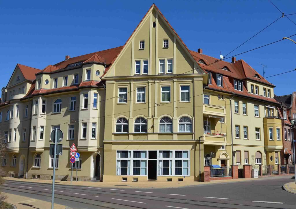 Referenzobjekt OSCHINSKI Investment-Immobilien