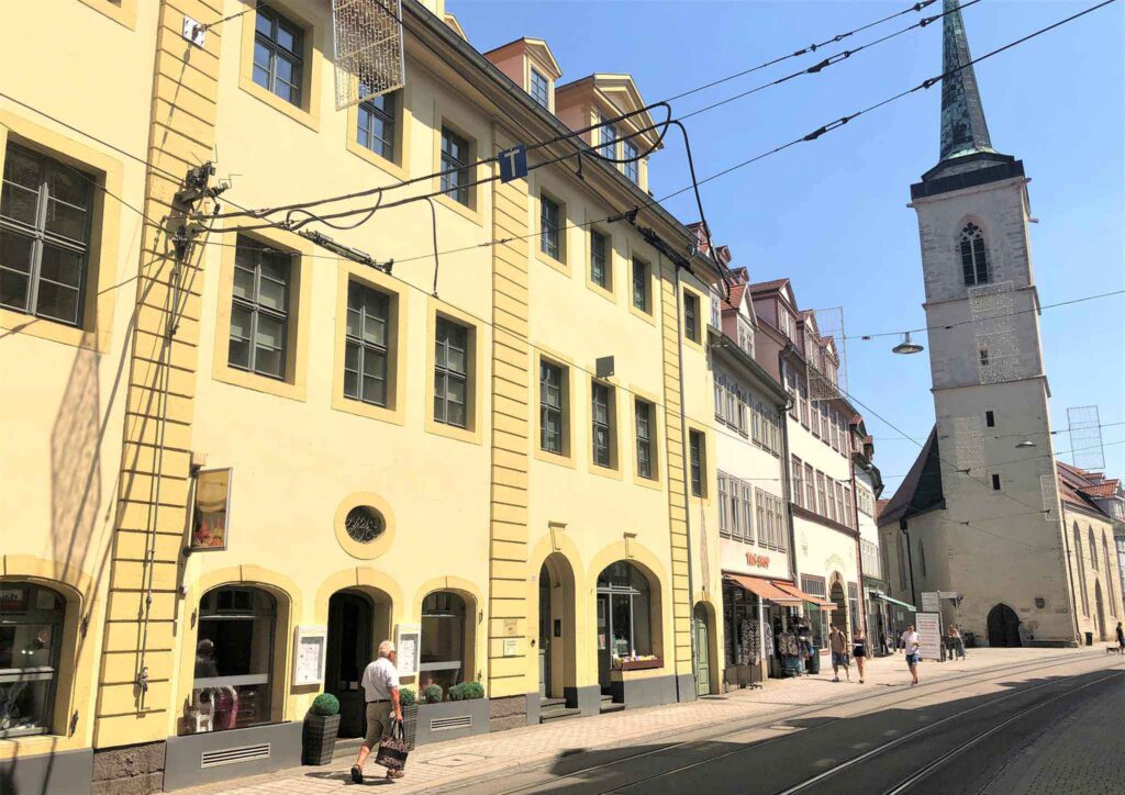 Referenzobjekt OSCHINSKI Investment-Immobilien