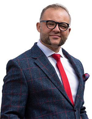 Makler für Investment-Immobilien