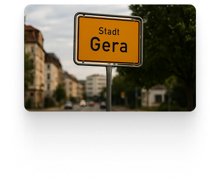 Immobilie-in-Gotha