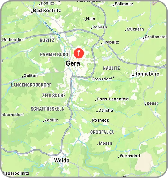 Makler-in-Gotha