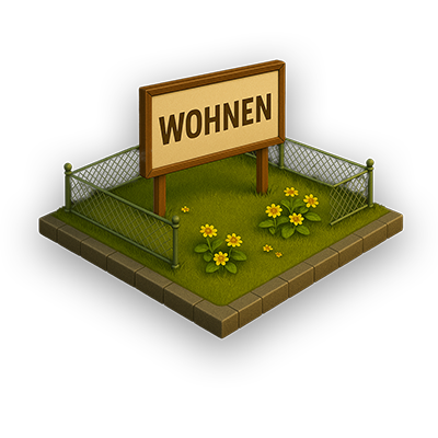 Wohngrundstück