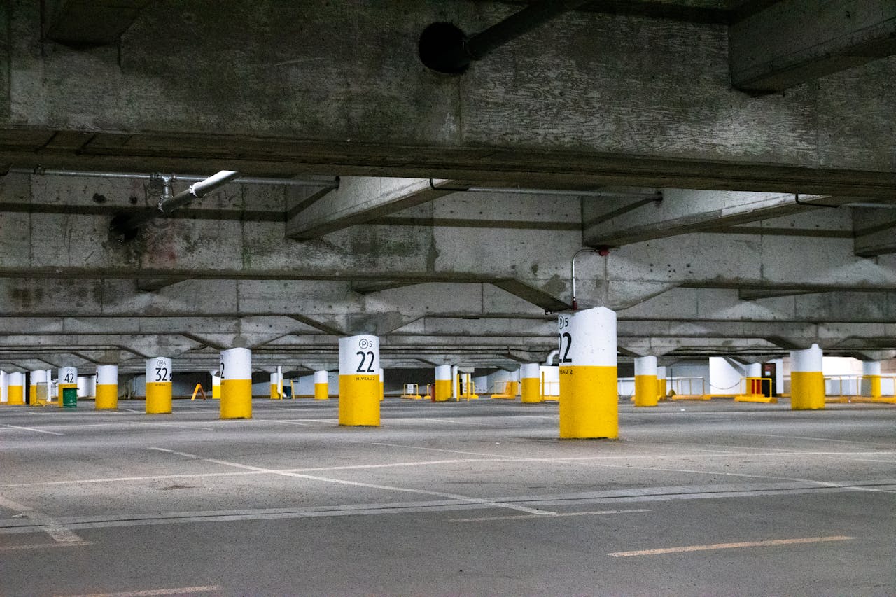 Mobilitätsbudget statt Stellplatz